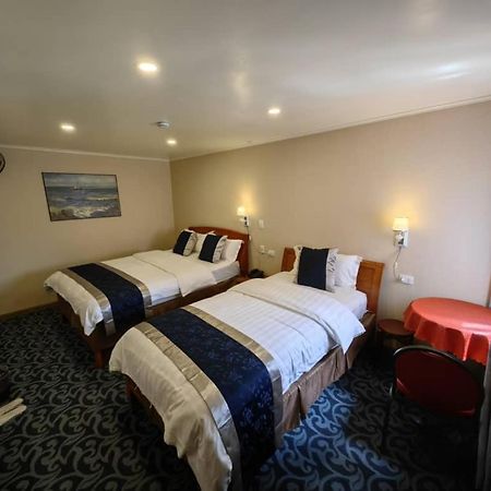 Hotel Vista Mar Puerto Montt Dış mekan fotoğraf